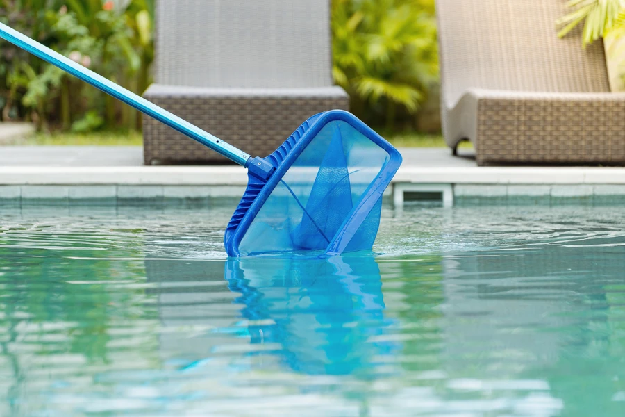 Swimming Pool Maintenance Swimming Pool Maintenance